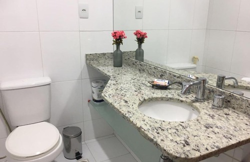 Pituba Apartment | Conforto e requinte na Pituba