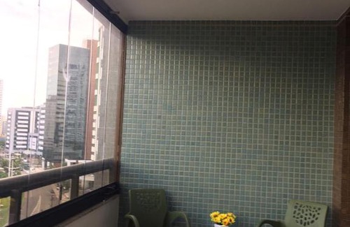 Pituba Apartment | Conforto e requinte na Pituba