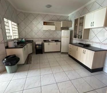 Tijucal Apartment | Conforto e sossego é aqui