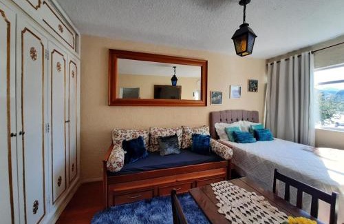 Nova Friburgo Apartment | Conforto e Sossego