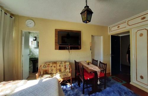 Nova Friburgo Apartment | Conforto e Sossego