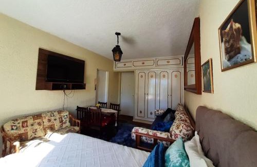Nova Friburgo Apartment | Conforto e Sossego
