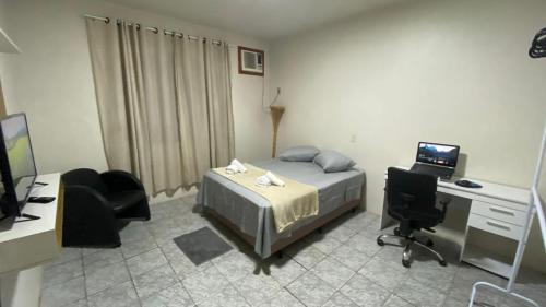 Foz do Iguacu House | Conforto e tranquilidade no centro
