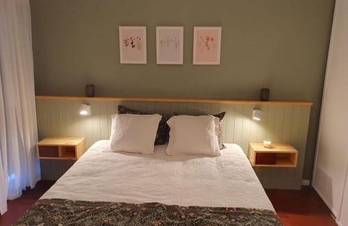 Ribeira Grande Apartment | Conforto, espaço e localização