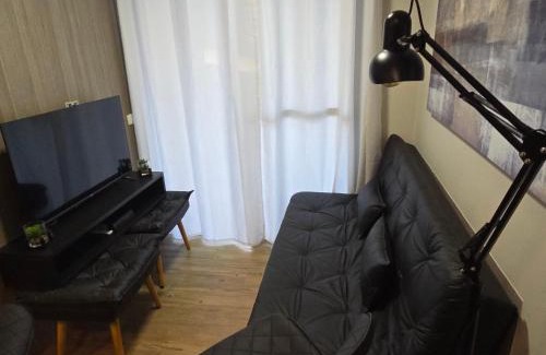 Vila Mariana Apartment | Conforto na V Mariana a 1m da estação Ana Rosa