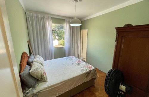 Historic Center Apartment | Conforto praticidade Centro Histórico Petrópolis