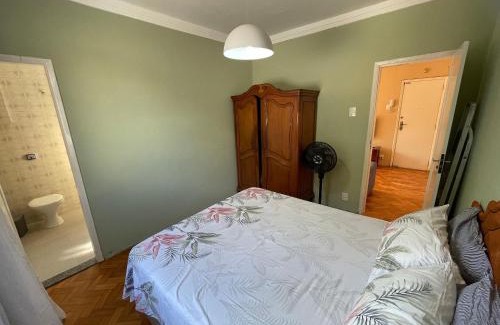 Historic Center Apartment | Conforto praticidade Centro Histórico Petrópolis