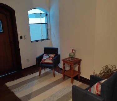 Praia do Cabelo Grande House | Conforto, Vista linda e Pé na Areia | Barequeçaba