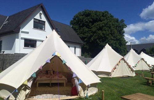 Cong Other | Cong Glamping