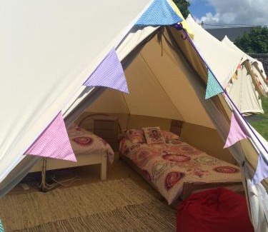 Cong Other | Cong Glamping