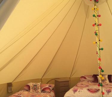 Cong Other | Cong Glamping