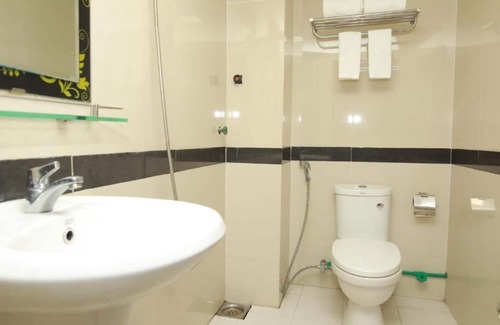 Son Tra Hotel | Cong Thuong Hotel