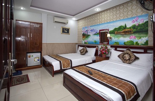 Son Tra Hotel | Cong Thuong Hotel