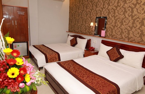 Son Tra Hotel | Cong Thuong Hotel