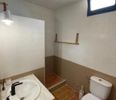 Las Negras Apartment | Congrio10, Las Negras