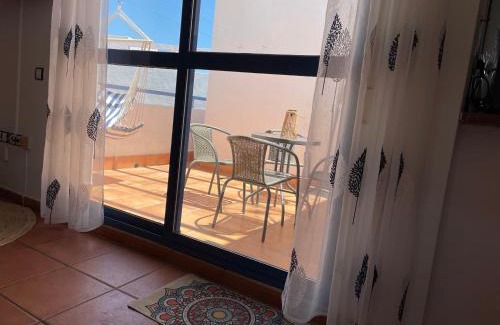 Las Negras Apartment | Congrio10, Las Negras