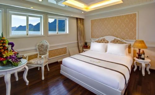 Trang Tien Hotel | Conifer Boutique Hotel