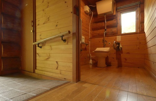 Agatsumakyo Onsen Hotel | Conifer Iwabitsu