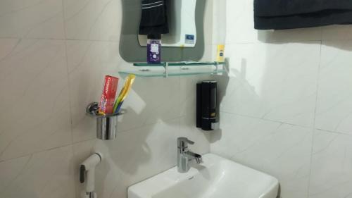 Srinagar House | Conifer view guest house