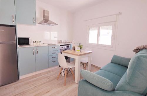 Conil de la Frontera City Center Apartment | Conilplus Apartamentos REDONDA