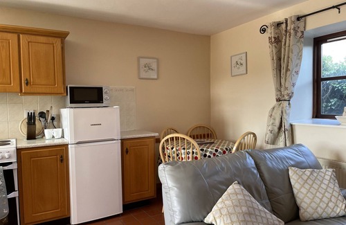 Kilmore Cottage | CONINGBEG COTTAGE, pet friendly in Kilmore Quay, County Wexford