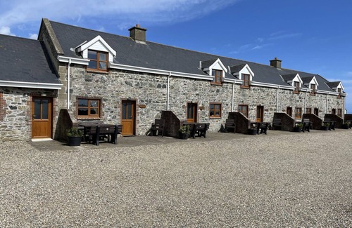 Kilmore Cottage | CONINGBEG COTTAGE, pet friendly in Kilmore Quay, County Wexford