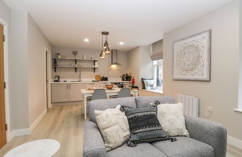 Kendal Cottage | Coniston