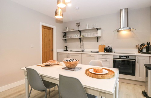 Kendal Cottage | Coniston