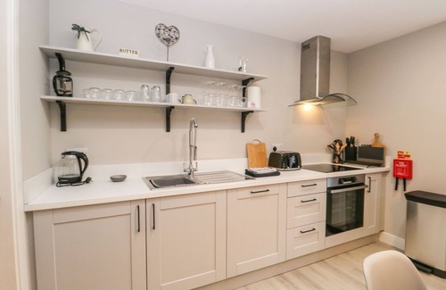 Kendal Cottage | Coniston