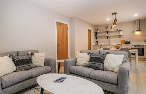 Kendal Cottage | Coniston