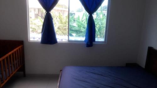 Cojimies House | CONJUNTO RESIDENCIAL LOS MANGOS