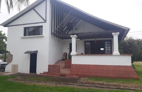 Canaveral House | Conjunto vacacional Cocomar-Casa 6-5h