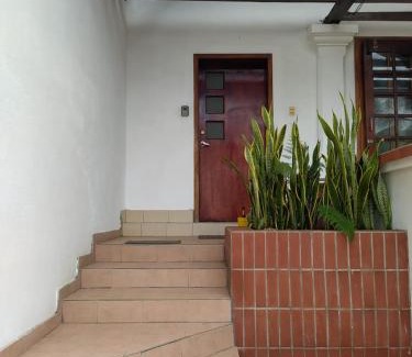 Canaveral House | Conjunto vacacional Cocomar-Casa 6-5h