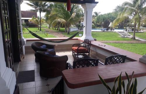 Canaveral House | Conjunto vacacional Cocomar-Casa 6-5h
