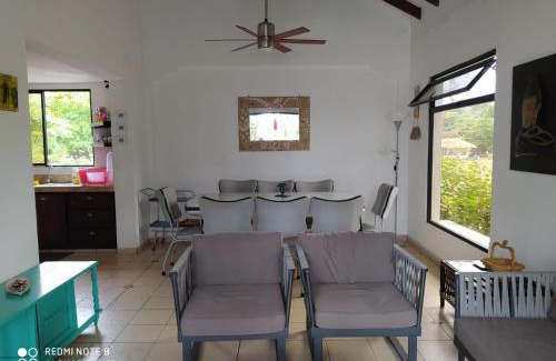 Canaveral House | Conjunto vacacional Cocomar-Casa 6-5h
