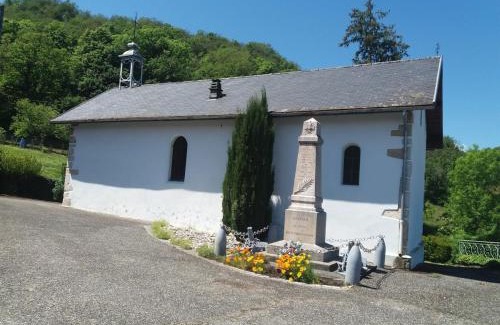 Conjux House | Conjux - Maison entière - Lac du Bourget
