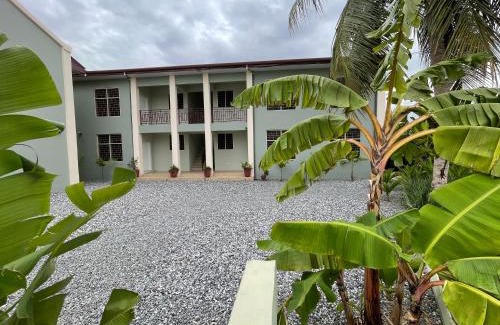 Teshie House | Connect Africa Apartments