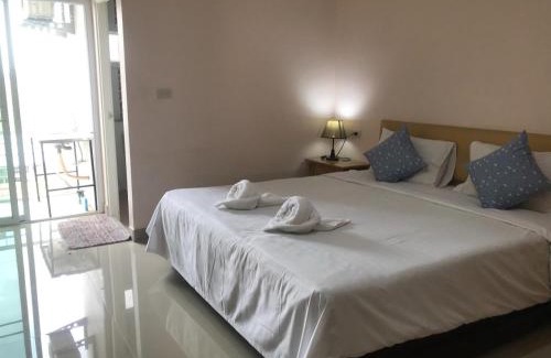 Nai Mueang Apartment | Connect Apartment