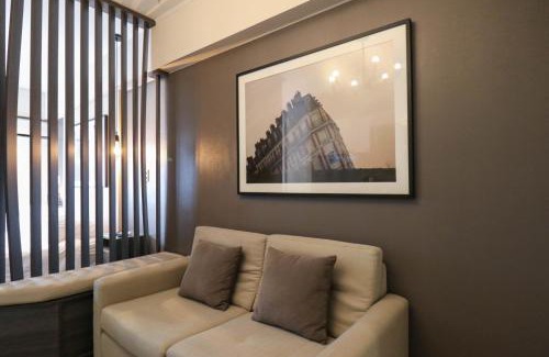 Barranco Apartment | Connect by Wynwood House