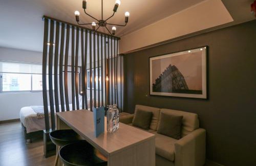 Barranco Apartment | Connect by Wynwood House