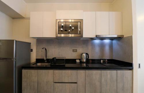 Barranco Apartment | Connect by Wynwood House
