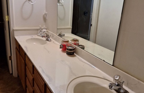Troutman Apartment | Connect with nature on private horse farm. Kid & Pet friendly