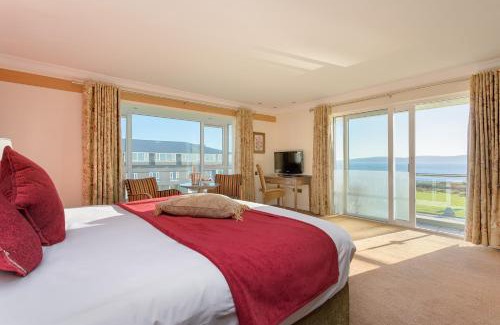 Furbo Hotel | Connemara Coast Hotel