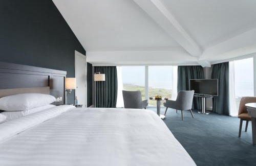 Furbo Hotel | Connemara Coast Hotel