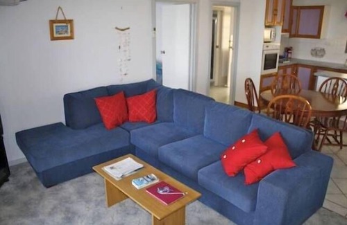 Lake Wangary House | Connemara Cottage - Mount Dutton Bay West