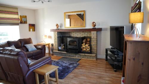 Inverin House | Connemara Farmhouse