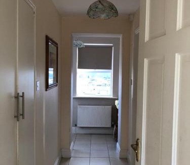 Inverin House | Connemara Farmhouse