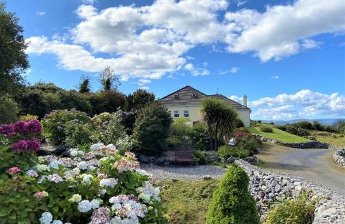 Oughterard Bed & Breakfast | Connemara Haven Bed and Breakfast