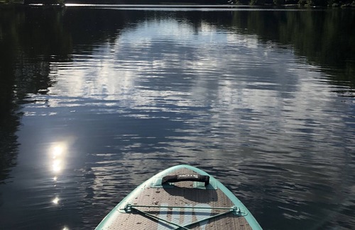 Brevard House | Connestee Falls - 3 Bedroom with Dock - Sleeps up to 12