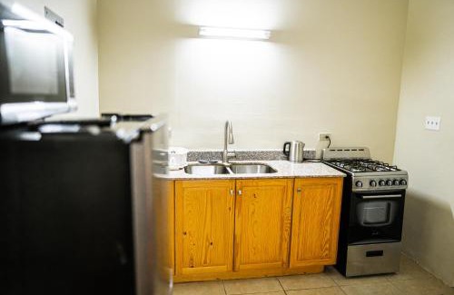 St. John's Apartment | Connie's Comfort Suites